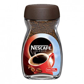 Nescafe Classic Jar 50Gm